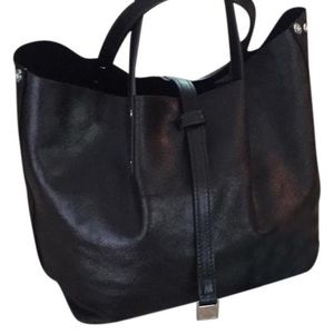 Tiffany and Co. Hobo reversible handbag